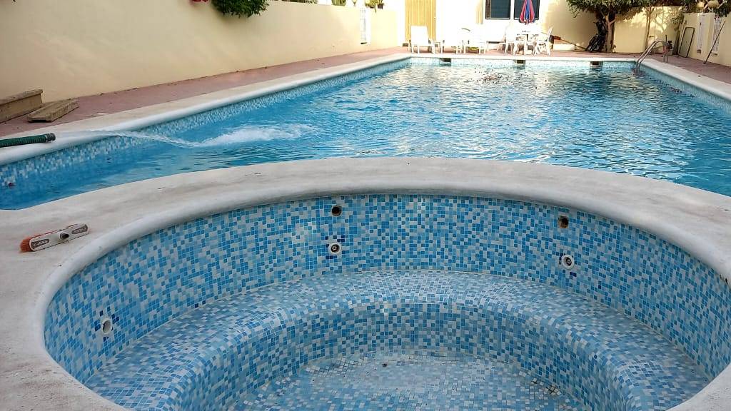 Sweet water tanker delivery